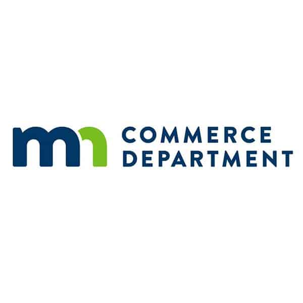 MN Commerce Department