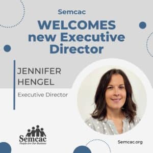 Meet our new Executive Director JH 2023