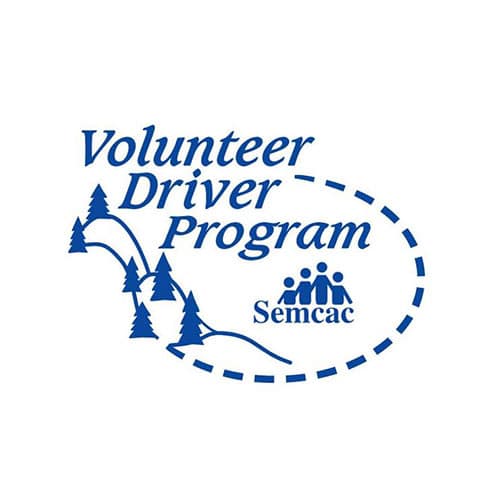 Volunteer Driver Program